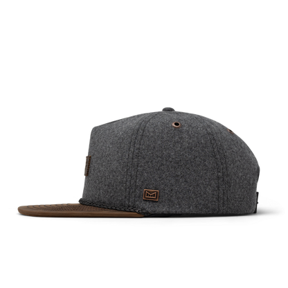 Coronado Scout Thermal - Heather Grey