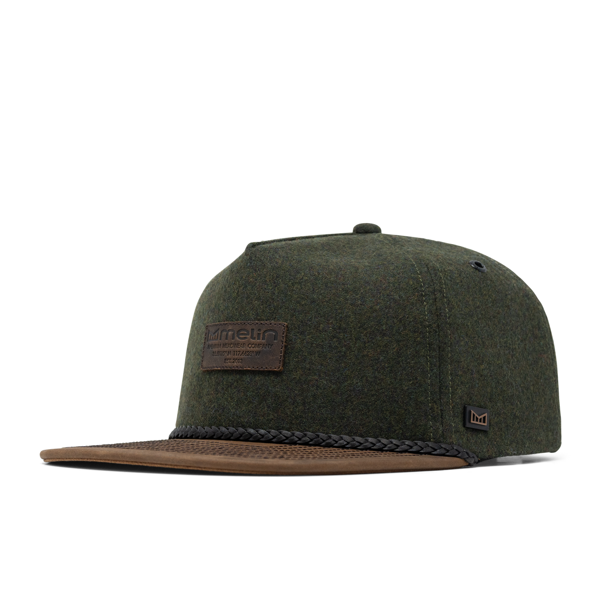 Coronado Scout Thermal - Spruce