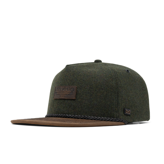 Coronado Scout Thermal - Spruce