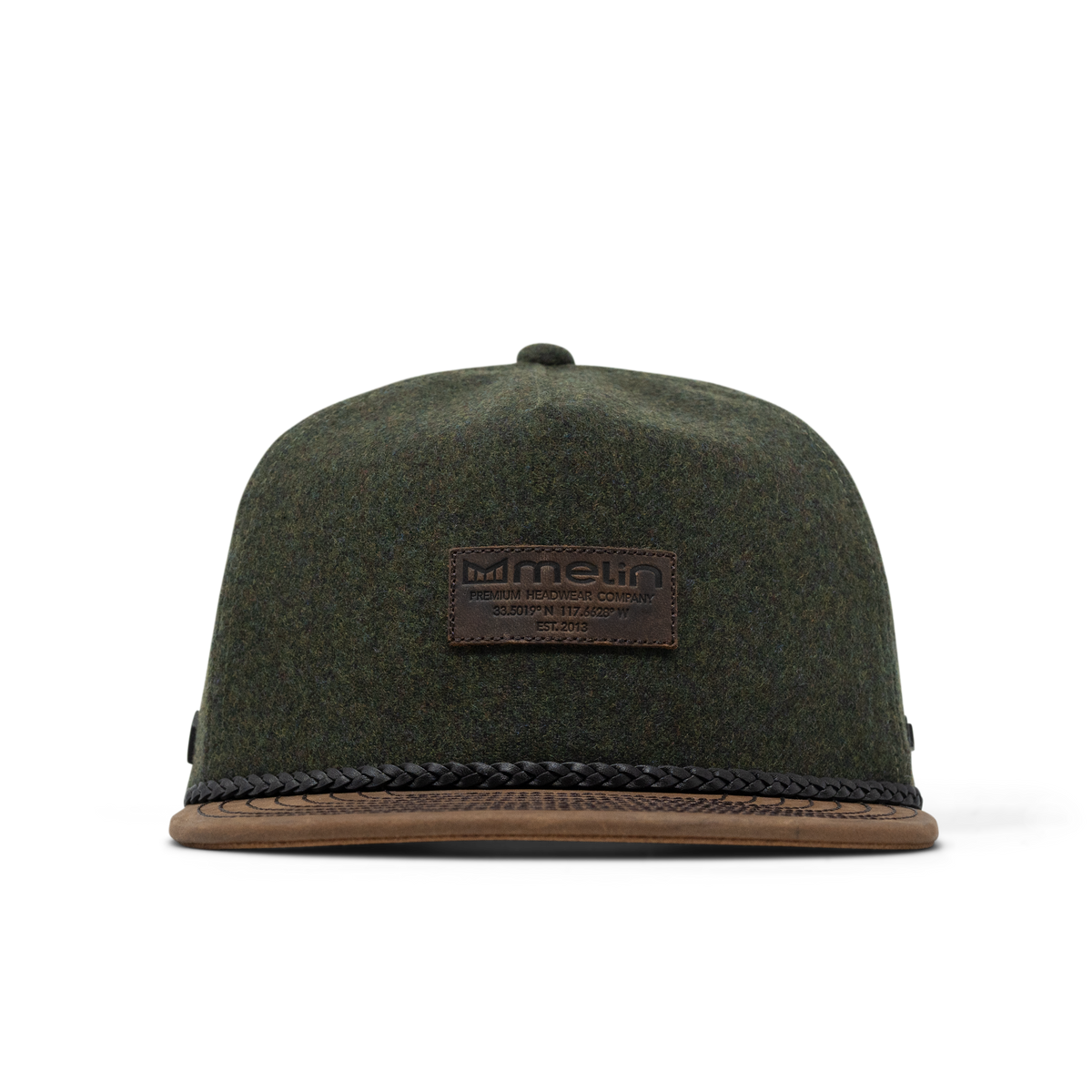 Coronado Scout Thermal - Spruce