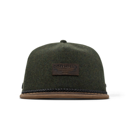 Coronado Scout Thermal - Spruce