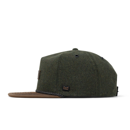 Coronado Scout Thermal - Spruce