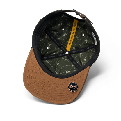 Coronado Scout Thermal - Spruce