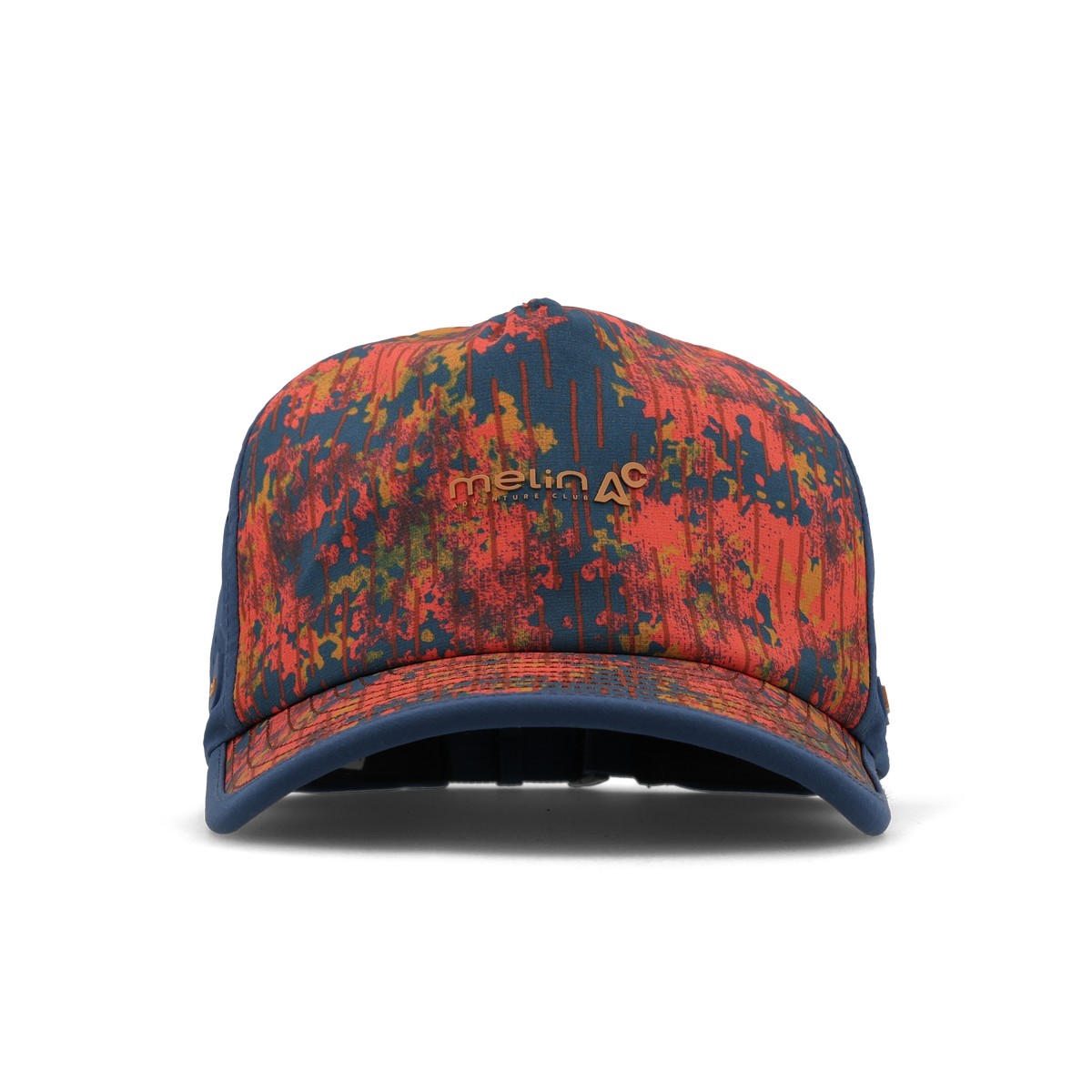 Odysea Packable Hydro - Rain Camo