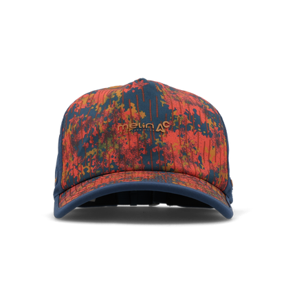 Odysea Packable Hydro - Rain Camo