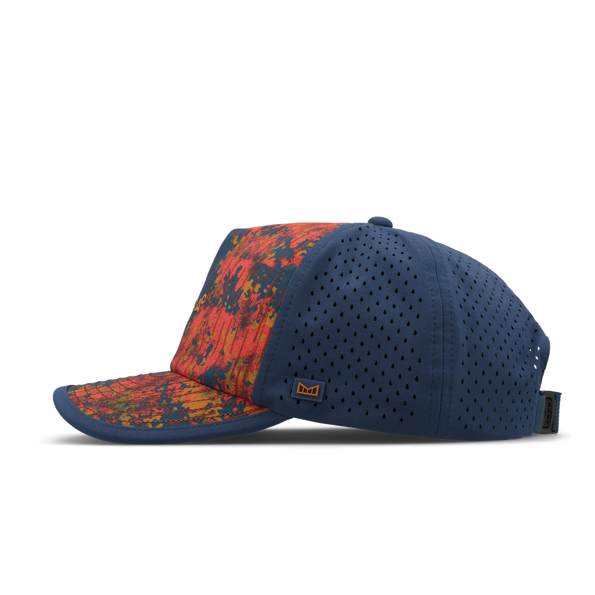 Odysea Packable Hydro - Rain Camo
