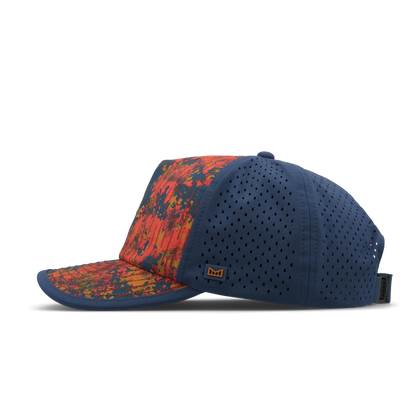 Odysea Packable Hydro - Rain Camo