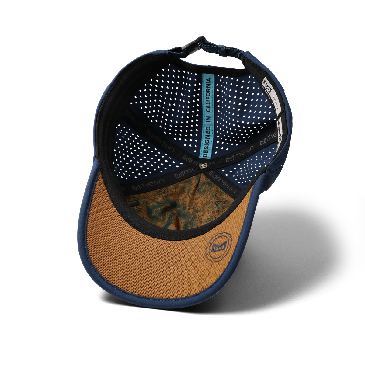 Odysea Packable Hydro - Rain Camo