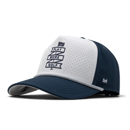 Odysea Links Hydro - Navy / White