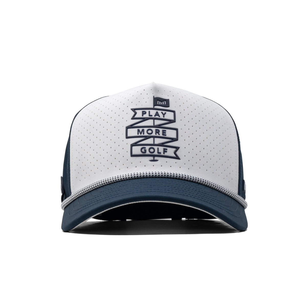 Odysea Links Hydro - Navy / White