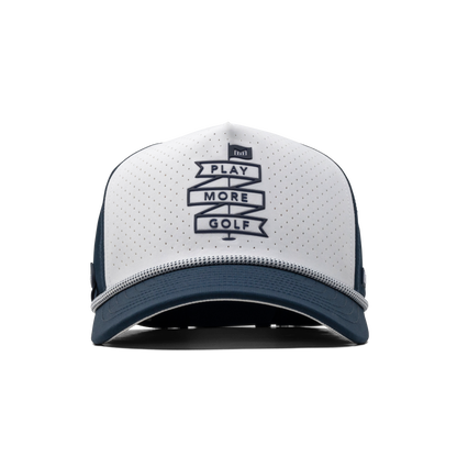 Odysea Links Hydro - Navy / White