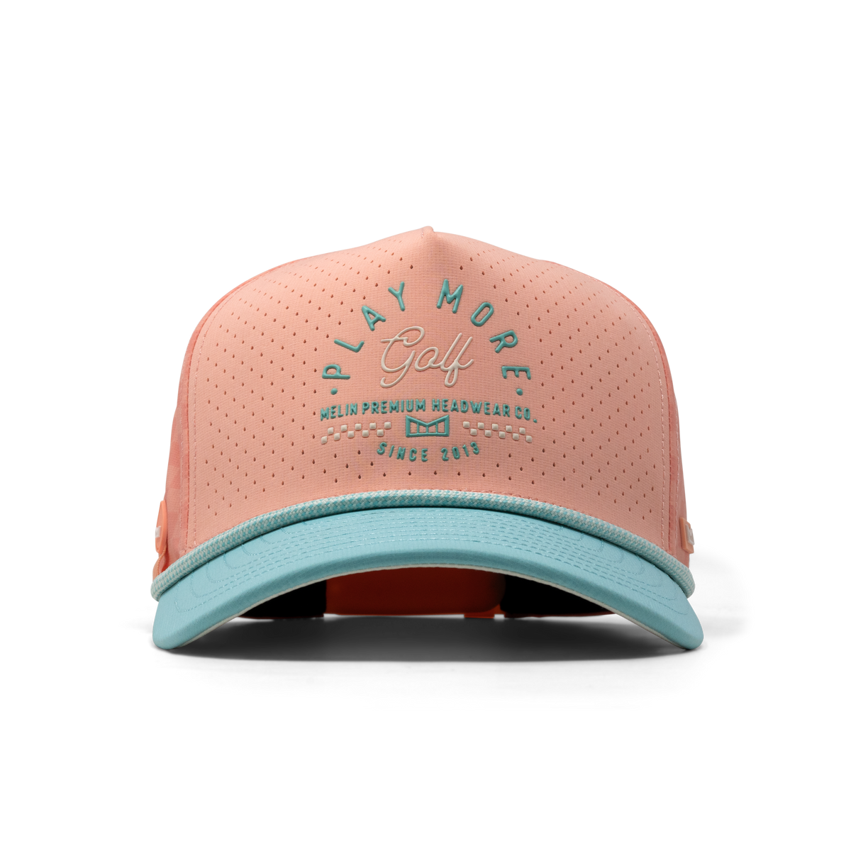 Odysea Links Hydro - Peach Nectar