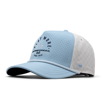 Odysea Links Hydro - Sky Blue / White