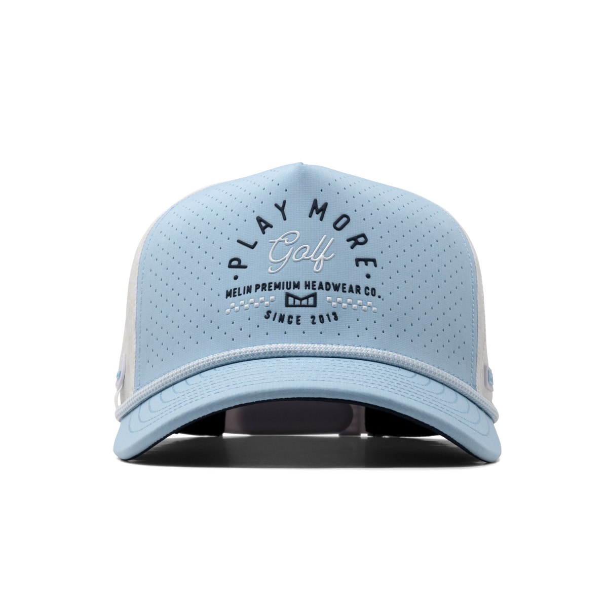 Odysea Links Hydro - Sky Blue / White