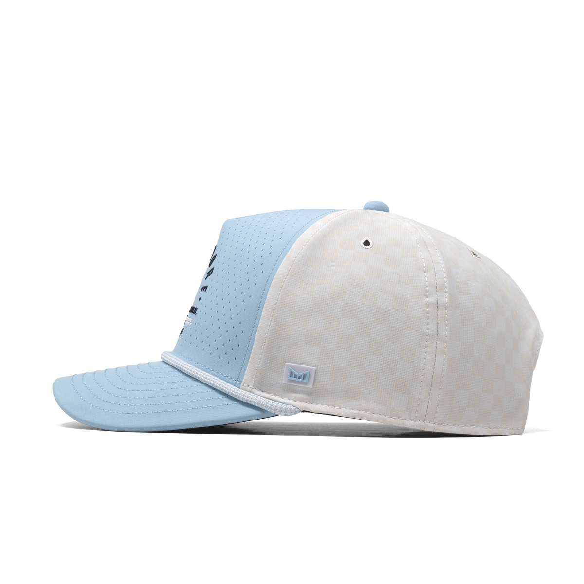 Odysea Links Hydro - Sky Blue / White