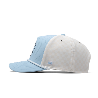 Odysea Links Hydro - Sky Blue / White