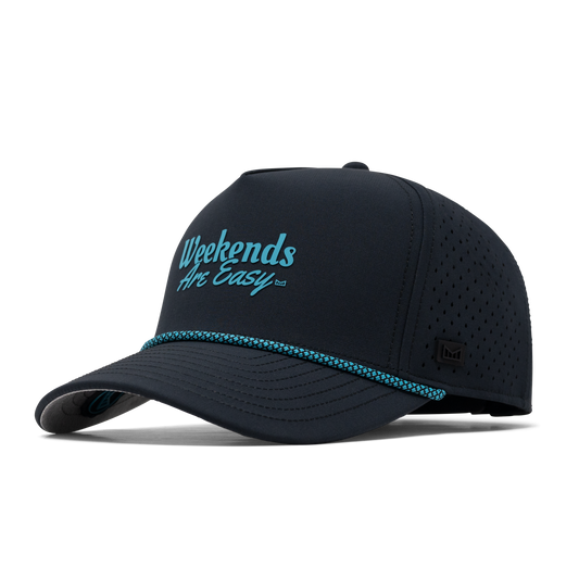 Odysea Weekends Hydro - Black