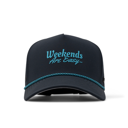 Odysea Weekends Hydro - Black