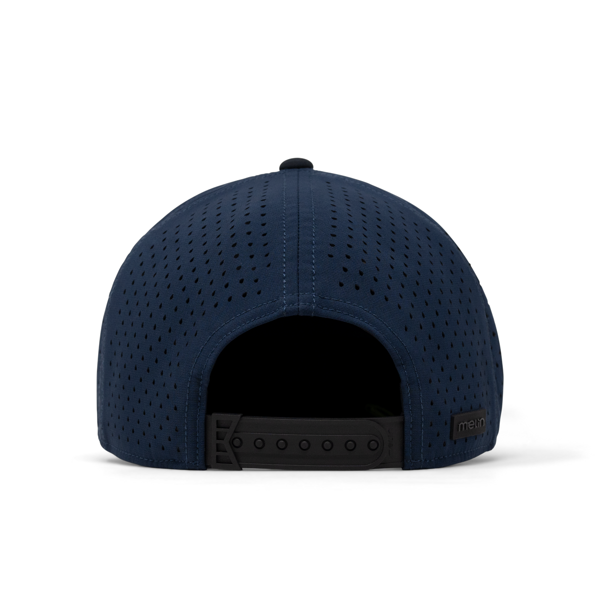 Odysea Rope Bulls Icon MPH Hydro - Black Iris / Black