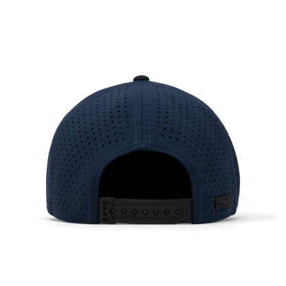 Odysea Rope Bulls Icon MPH Hydro - Black Iris / Black