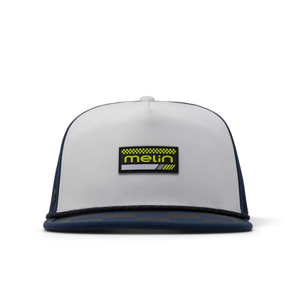 Coronado Brick MPH Hydro - Black Iris / White