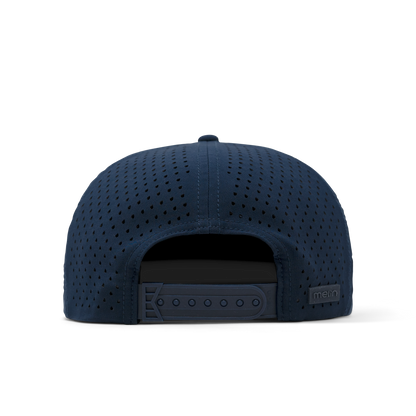 Coronado Brick MPH Hydro - Black Iris / White