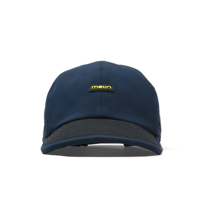 The Legend MPH Hydro - Black Iris / Black