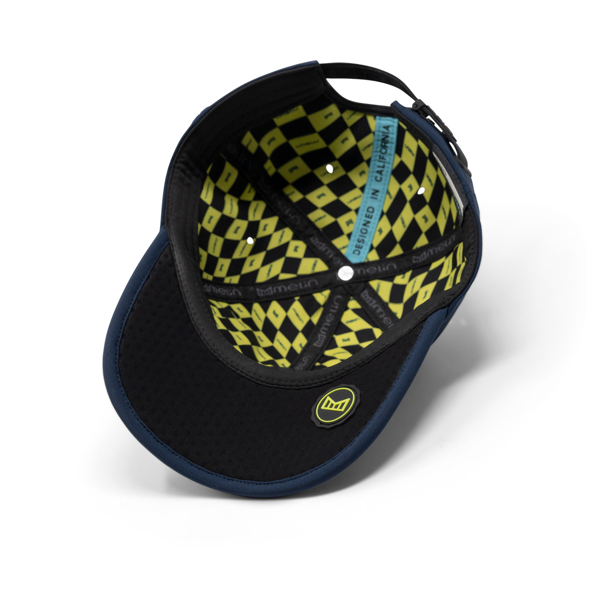 The Legend MPH Hydro - Black Iris / Black
