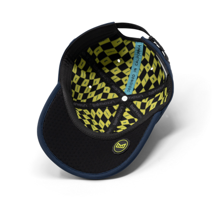 The Legend MPH Hydro - Black Iris / Black