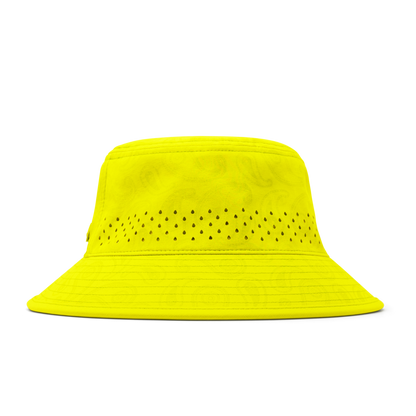 Caddy Links Hydro - Neon Yellow