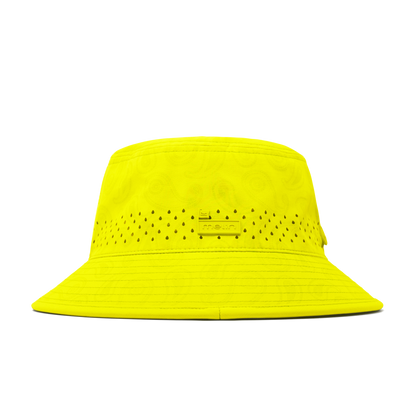 Caddy Links Hydro - Neon Yellow