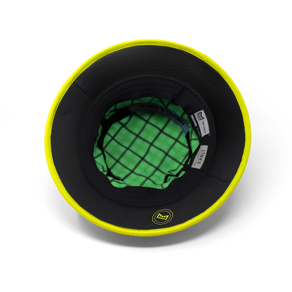 Caddy Links Hydro - Neon Yellow