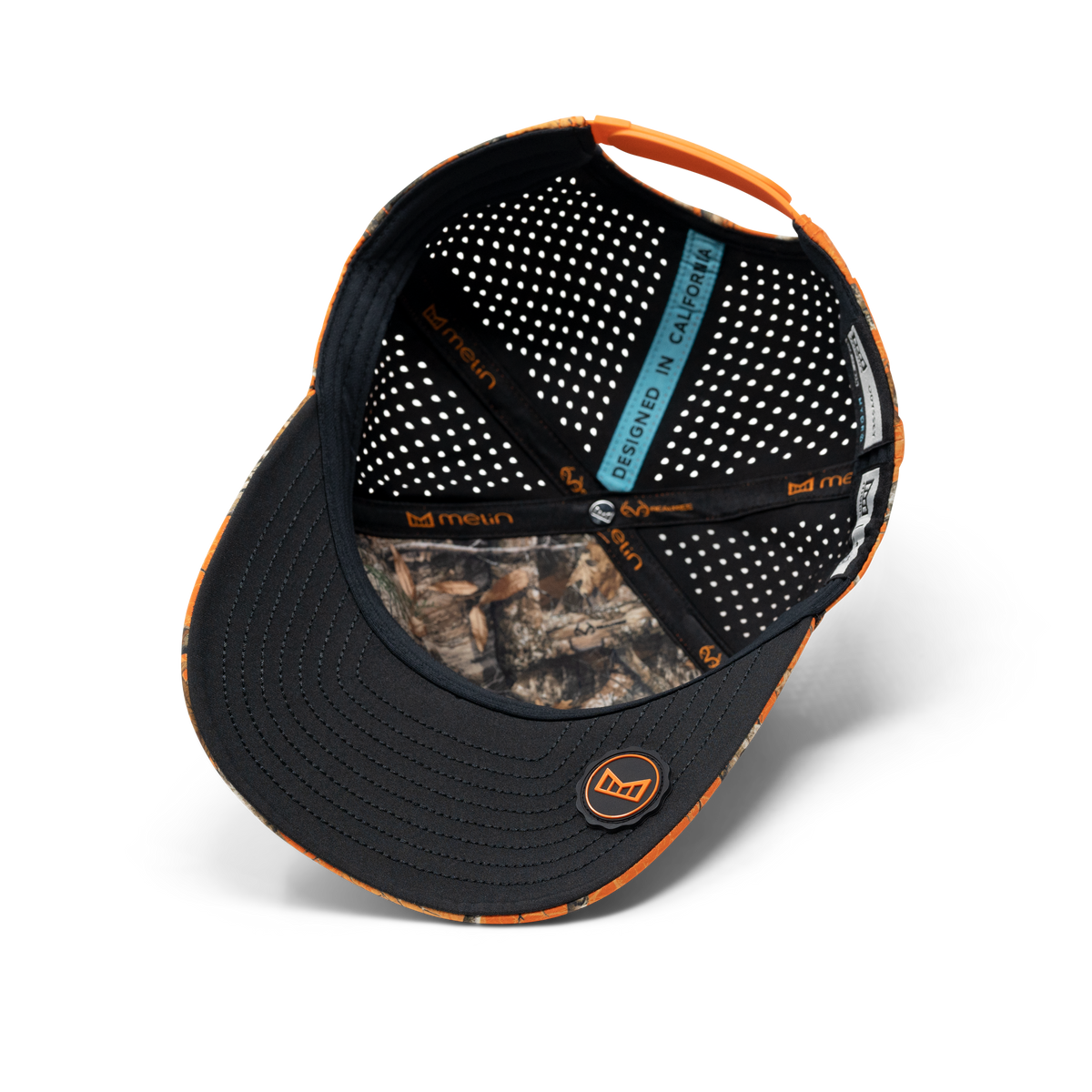 Odysea Realtree® Hydro - Neo Camo
