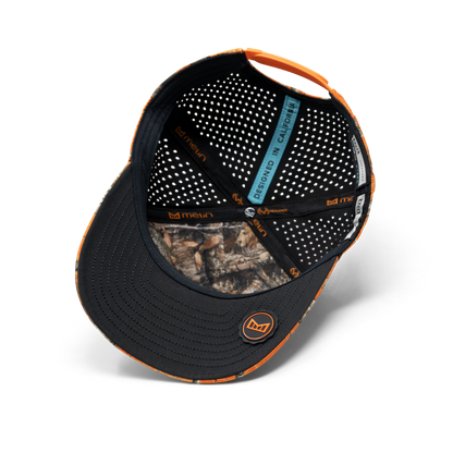 Odysea Realtree® Hydro - Neo Camo