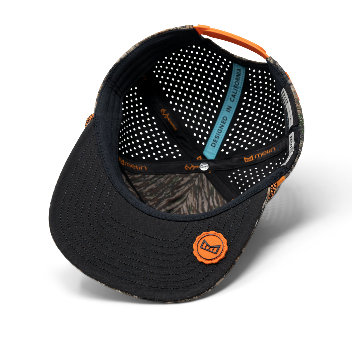Coronado Realtree Hydro - Edge