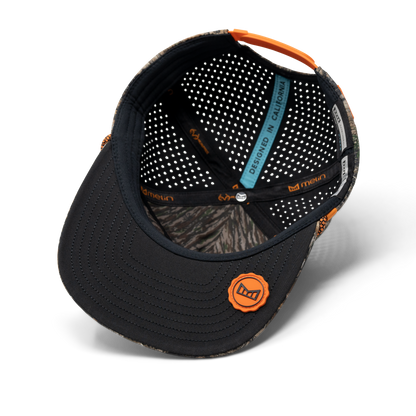 Coronado Realtree Hydro - Edge
