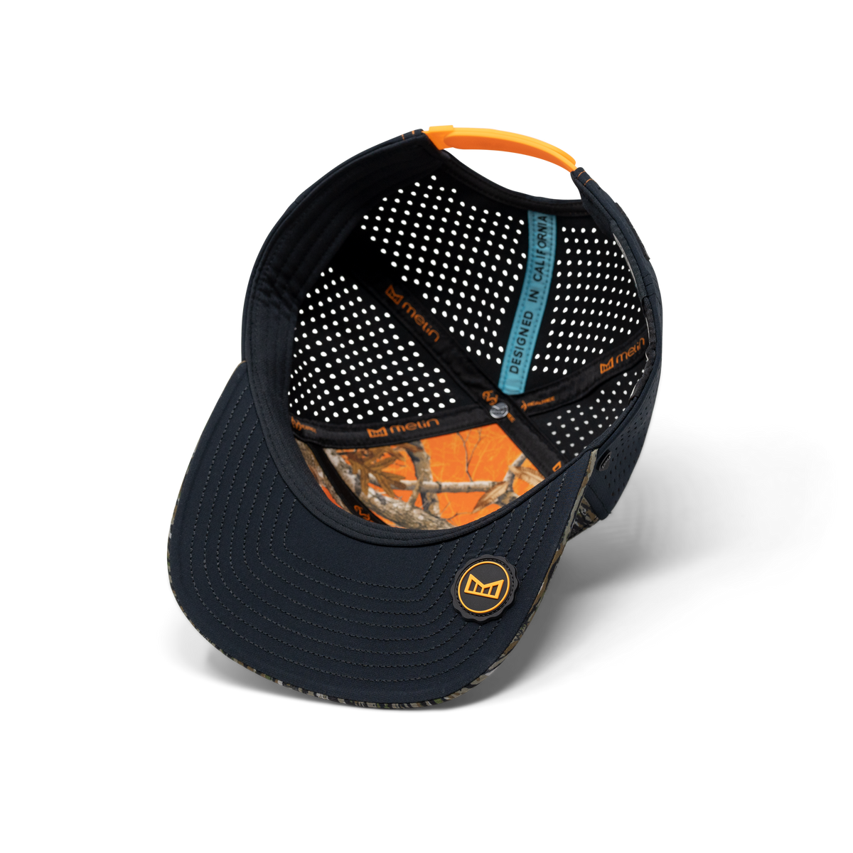 Trenches Realtree Hydro - Forest