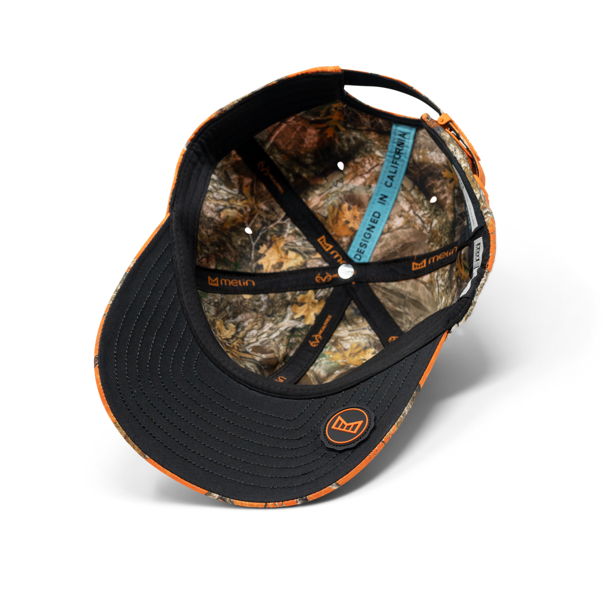 The Legend Realtree Hydro - Neo Camo