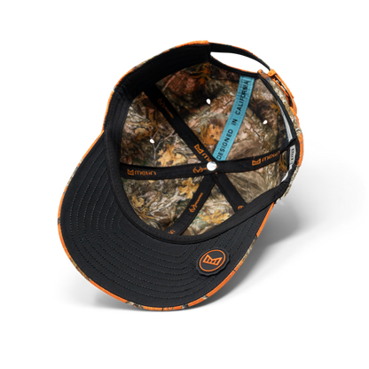 The Legend Realtree Hydro - Neo Camo