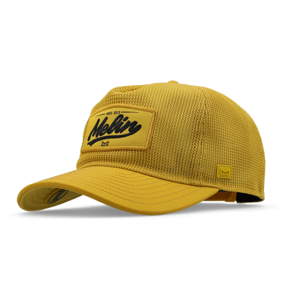 Odysea Retro Hydro - Golden