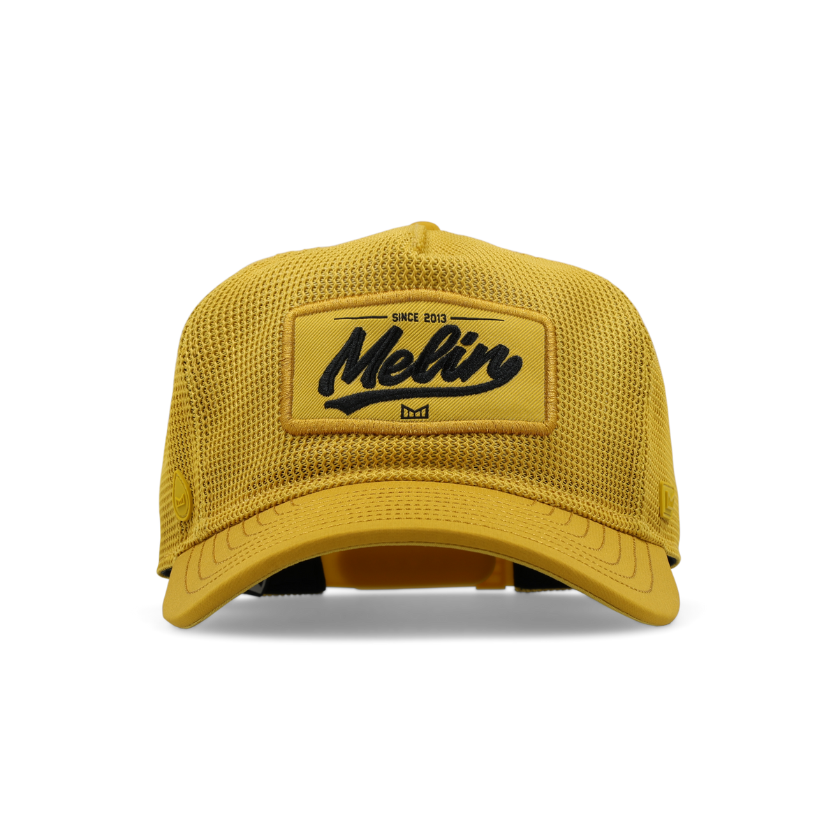 Odysea Retro Hydro - Golden