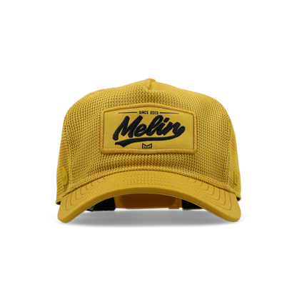 Odysea Retro Hydro - Golden