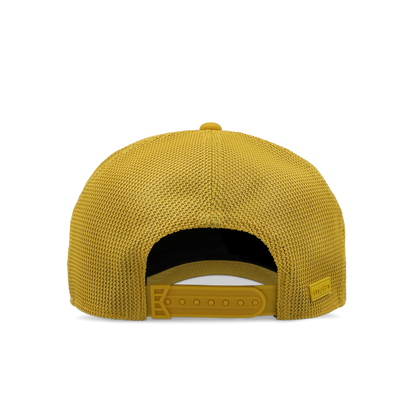 Odysea Retro Hydro - Golden