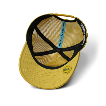 Odysea Retro Hydro - Golden