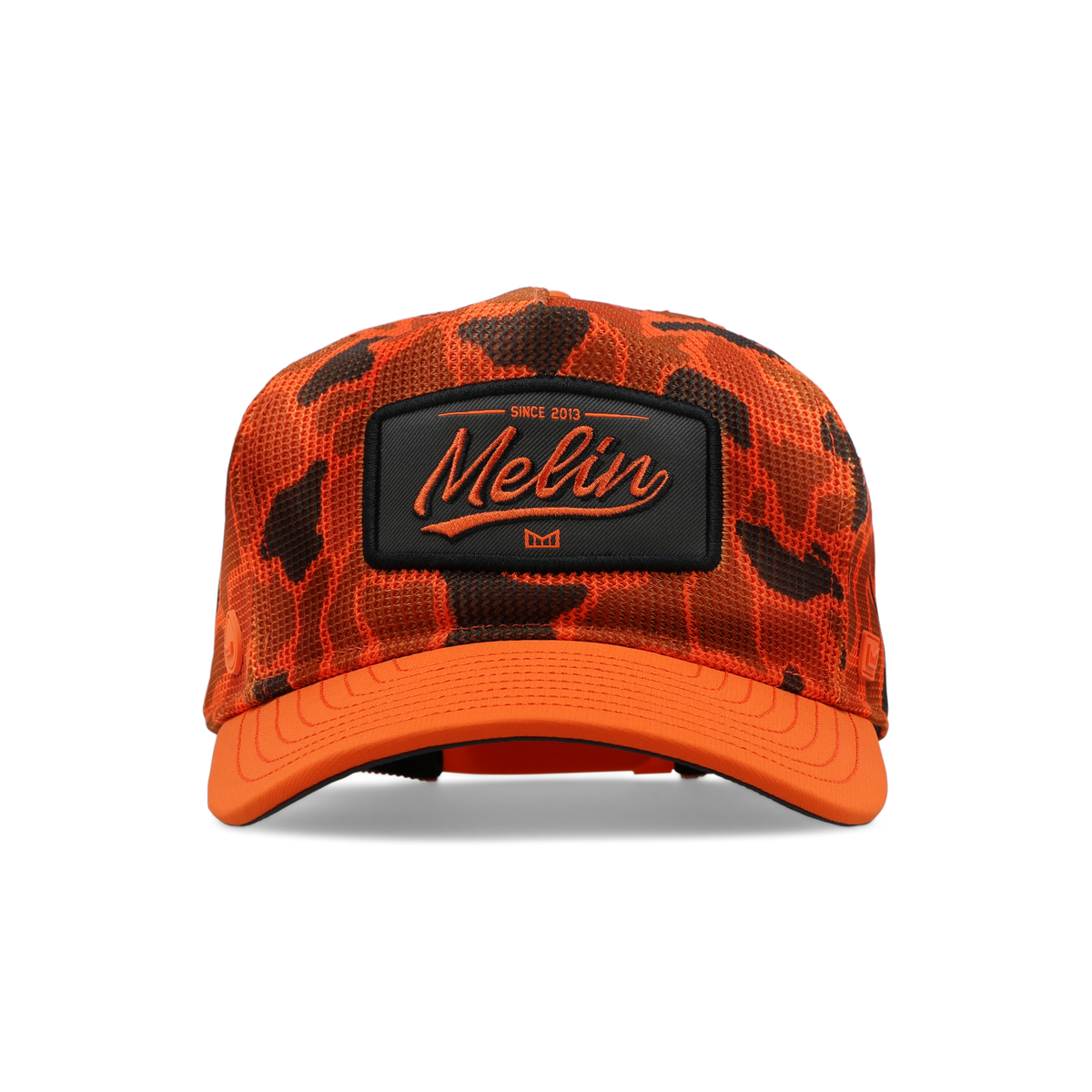 Odysea Retro Hydro - Safety Orange