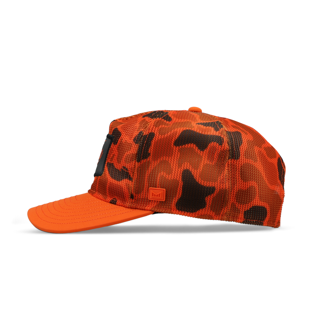 Odysea Retro Hydro - Safety Orange