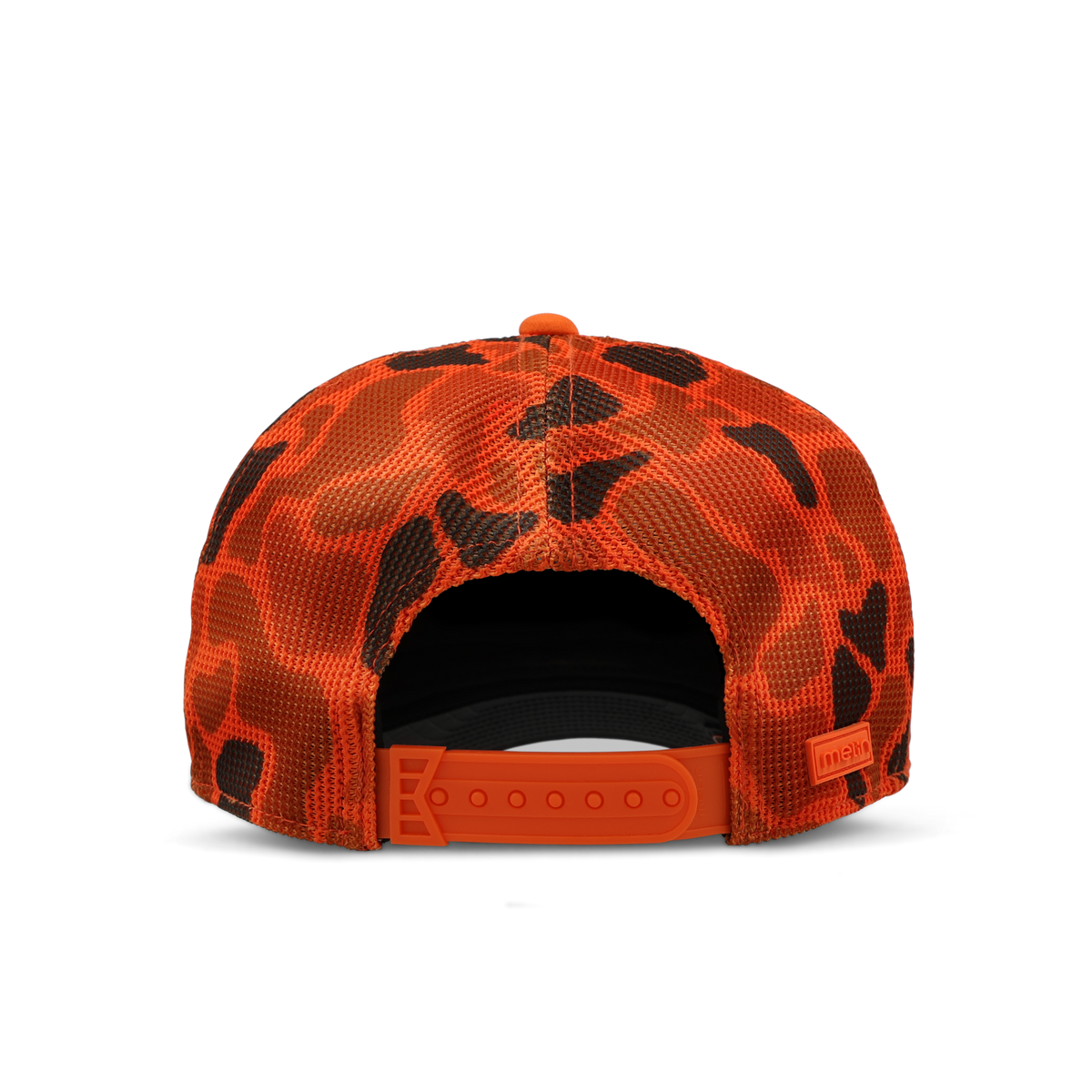 Odysea Retro Hydro - Safety Orange