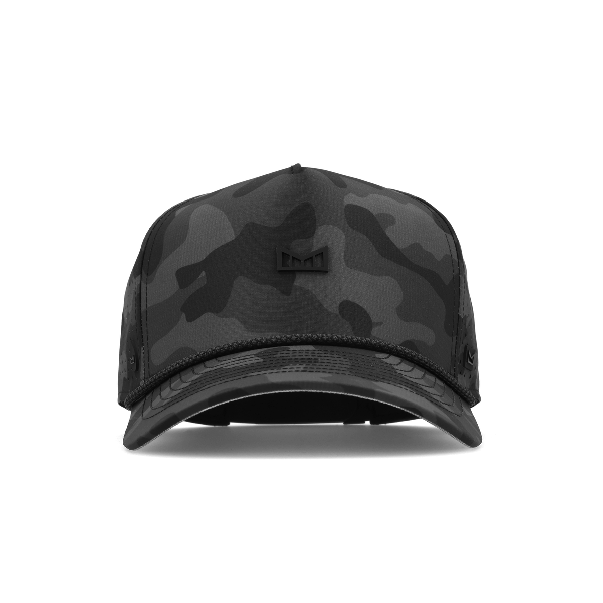 Odysea Rope Bulls Icon Hydro - Black Camo
