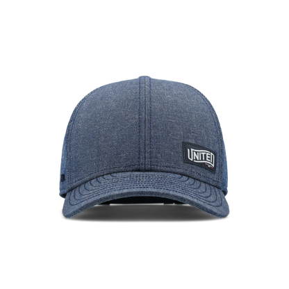 A-Game Mill United - Chambray