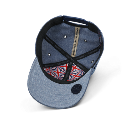 A-Game Mill United - Chambray